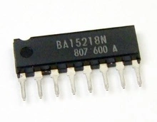BA15218N Rohm ld1