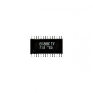 BD3881FV Rohm jh2