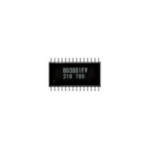BD3881FV Rohm jh2