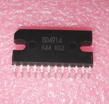 BD4914 Rohm la4