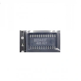 BD9483F Rohm bc3