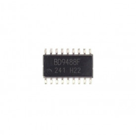 BD9488F Rohm fe1