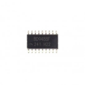 BD9488F Rohm fe1