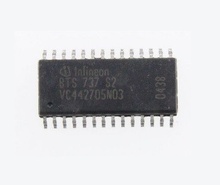 BTS737 S2 Infineon ec2