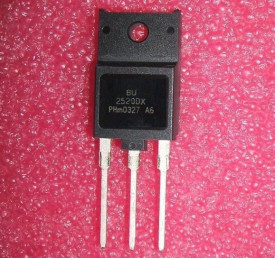 BU2520DX Philips