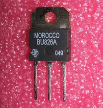 BU826A Texas