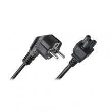 Cablu alimentare laptop C5 1,8m
