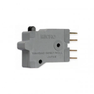 Comutator 2x 5A Honeywell Japan