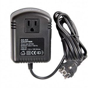 Convertor AC/AC 230V EU la 110V SUA 60W