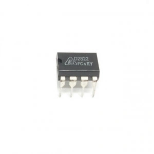 D2822 / TDA2822M ST® gc5