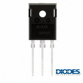 DGTD65T60S2 / 65T60S2 IGBT