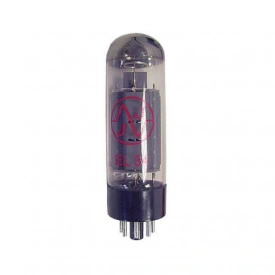 EL34 JJ Tube