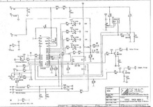 Emitator / Receptor IR TEMIC