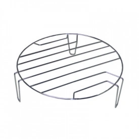 Gratar grill inox 21cm