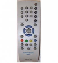 Grundig TP1002