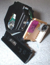 HPC3LX Sharp