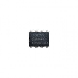 ICE 2PCS02 Infineon bb4