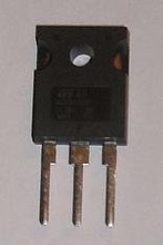 IRFPE50 IR