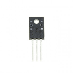 K11A65D Toshiba