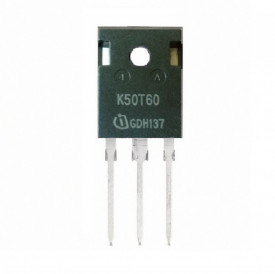K50T60 / IKW50T60 Infineon