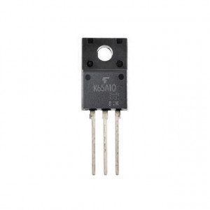 K65A10 / TK65A10N Toshiba