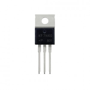 KF7N60P KEC Samsung