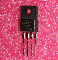KIA278R09 KEC sdt