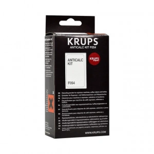 Kit Decalcifiant / Anticalcar F054 Krups®