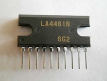 LA4461N Sanyo ca5