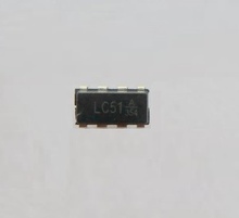 LC51A Microsemi eh1