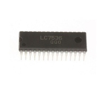 LC7536 Sanyo lb1