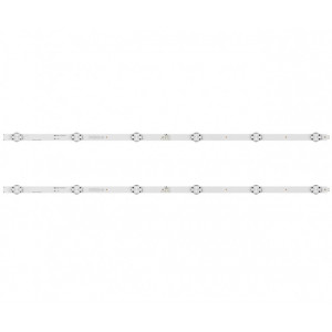 LED Bar 32" 6LED 2BUC ZXM65600