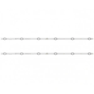 LED Bar 32" 6LED 2BUC ZXM65600