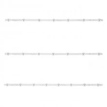 LED Bar 32" 7-8LED 3BUC A1-A2