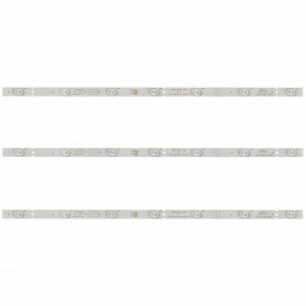 LED Bar 32" 7LED 3BUC Skyworth