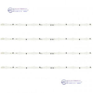 LED Bar 32" 7LED 4BUC 2014SVS32FHD