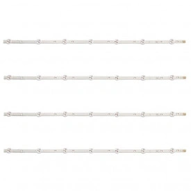 LED Bar 32" 7LED 4BUC SVB320AE6