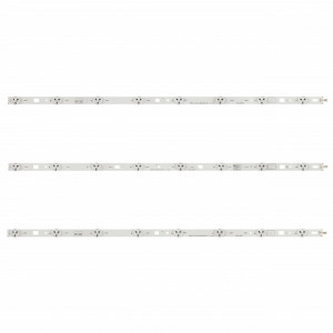 LED Bar 32" 8LED 3BUC A-B Sony