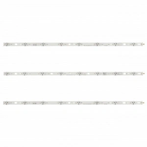 LED Bar 32" 8LED 3BUC A-B Sony
