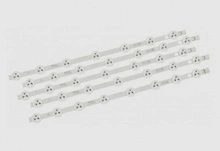 LED Bar 39" 7-8LED 5BUC A-B - Img 2
