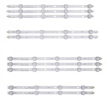 LED Bar 40" 4-5LED 10BUC SVS400A79
