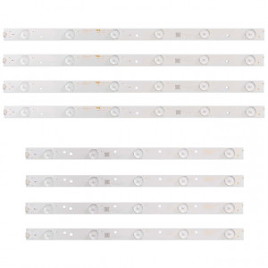 LED Bar 40" 5-6LED 8BUC JVC