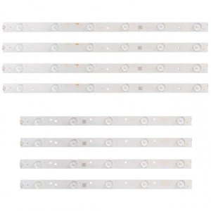 LED Bar 40" 5-6LED 8BUC JVC
