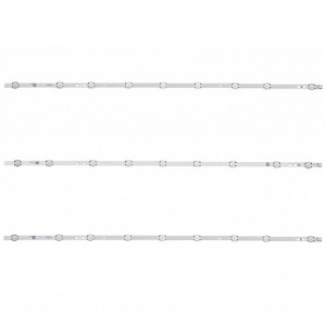 LED Bar 40" 9LED 3BUC A-B