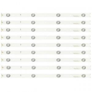 LED Bar 48" 4LED 9BUC SVH480A08