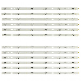 LED Bar 48" 6LED 12BUC Sony