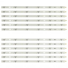 LED Bar 48" 6LED 12BUC Sony