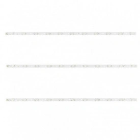 LED Bar 49" 11LED 3BUC TCL