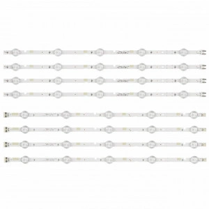 LED Bar 50" 5LED 8BUC 2015SVS50