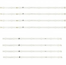 LED Bar 50" 7-8LED 8BUC 2013SVS50